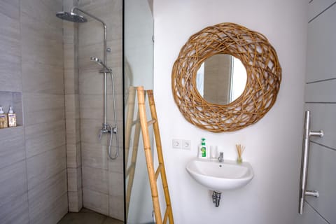 Echo Bali Beach Villas by The Kunci Hotel in North Kuta