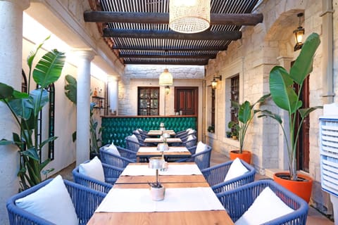 Mai Alaçatı Hotel in Alaçatı