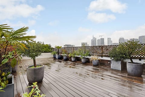 Stunning apartment - 3BR/6P - La DÃ©fense Resort in Courbevoie