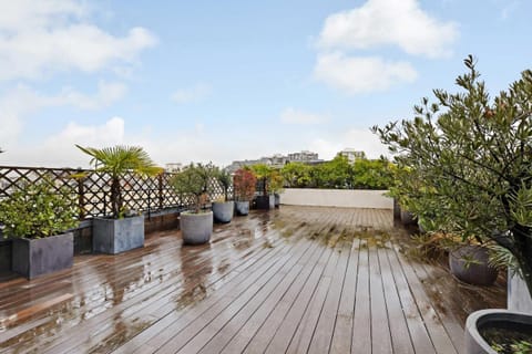 Stunning apartment - 3BR/6P - La DÃ©fense Resort in Courbevoie