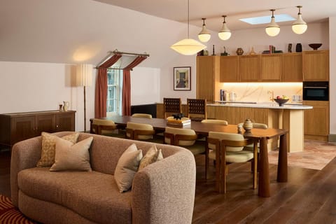 The Hoxton, Edinburgh Hotel in Edinburgh