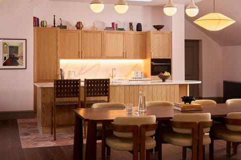 The Hoxton, Edinburgh Hotel in Edinburgh