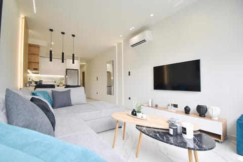 The KLEKO Project by halu! Apartment hotel in Thessaloniki