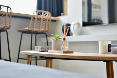 The KLEKO Project by halu! Apartment hotel in Thessaloniki