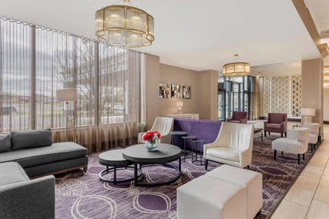 Comfort Inn Brooklyn Center Hotel in Brooklyn Center