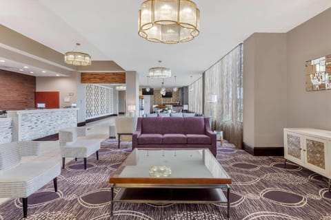 Comfort Inn Brooklyn Center Hotel in Brooklyn Center