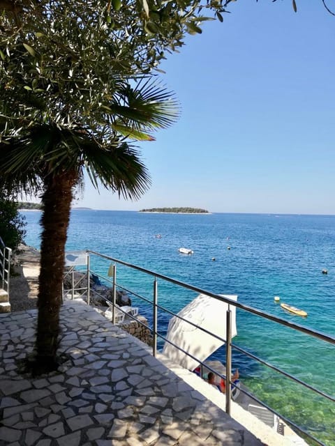 Oasis Premium Twin Apartment hotel in Šibenik-Knin County, Croatia