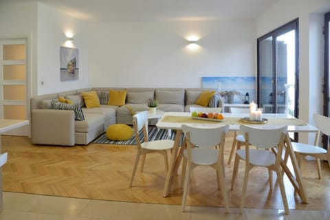 Oasis Premium Twin Apartment hotel in Šibenik-Knin County, Croatia