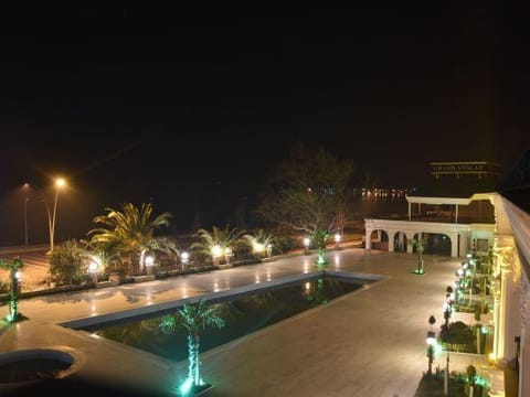 Property view