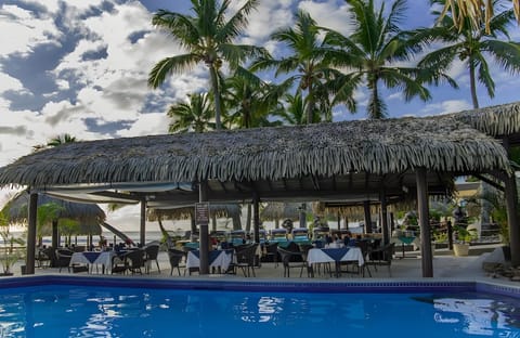 The Edgewater Resort and Spa Resort in Arorangi District