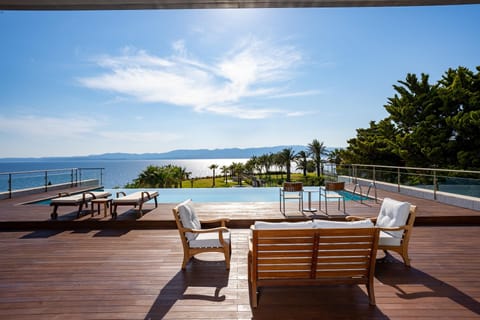 ON'LIVE HOTEL Hotel in Cesme