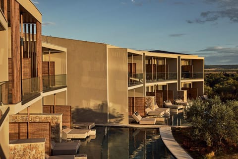 Zelia Halkidiki, part of Destination by Hyatt – Adults Only Resort in Halkidiki