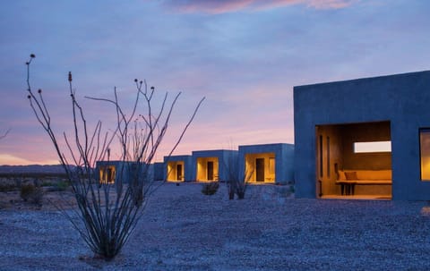 Property view