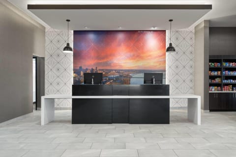 La Quinta Inn & Suites by Wyndham Olive Branch Hotel in Olive Branch