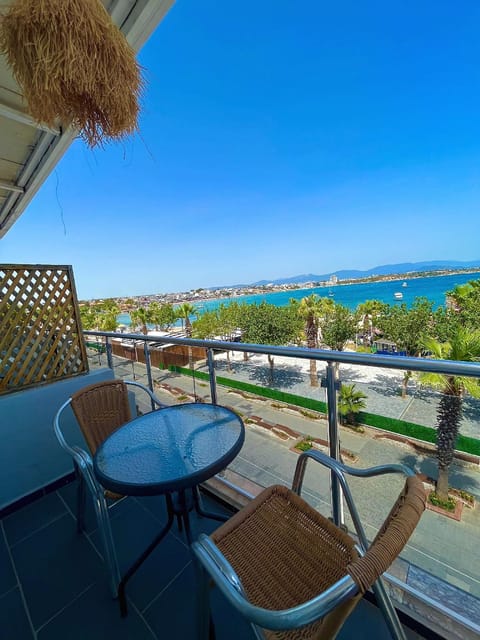 Barış Otel Didim Hotel in Didim