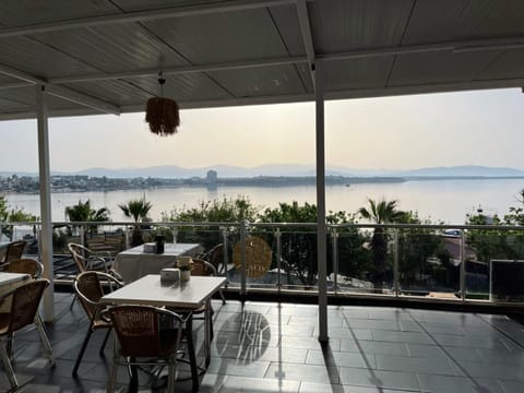 Barış Otel Didim Hotel in Didim