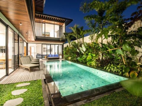 NOMA 1 Villa Hotel in Mengwi