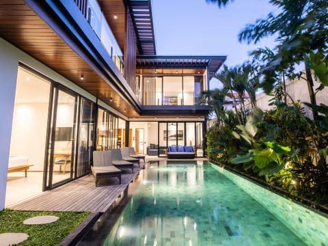 NOMA 1 Villa Hotel in Mengwi