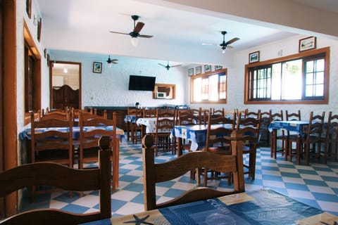 POUSO DE ICARO - POUSADA NO CENTRO de PARATY Inn in Paraty