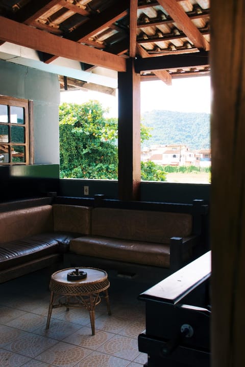 POUSO DE ICARO - POUSADA NO CENTRO de PARATY Inn in Paraty