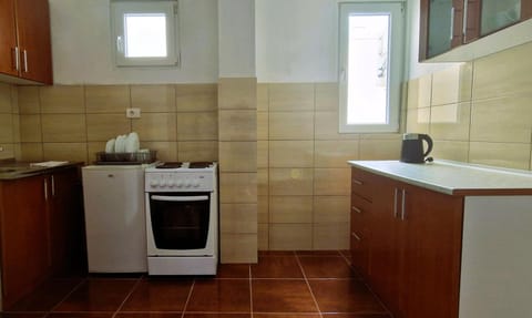 Apartments Evropa Lux Hotel in Budva