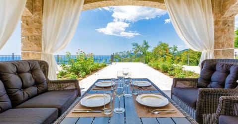 Oak Leaf Residences Resort in Budva Municipality