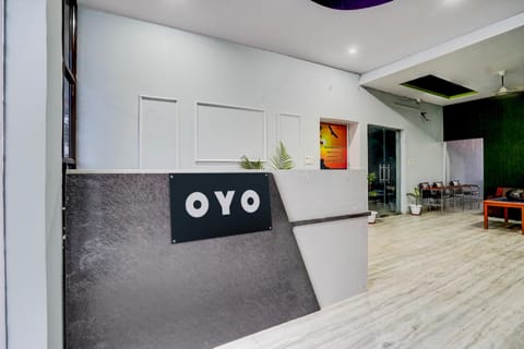 Hotel O Nand Palace Hotel in Jaipur