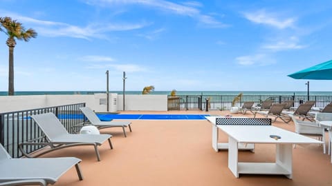 Recreational facilities