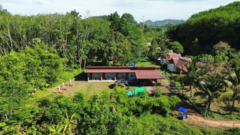 Mukda hostel Hostel in Krabi Changwat