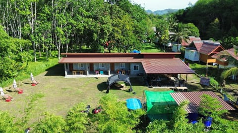 Mukda hostel Hostel in Krabi Changwat