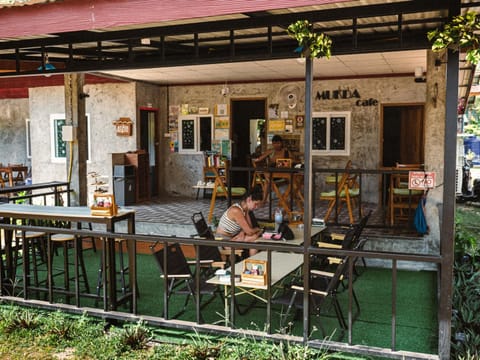 Mukda hostel Hostel in Krabi Changwat