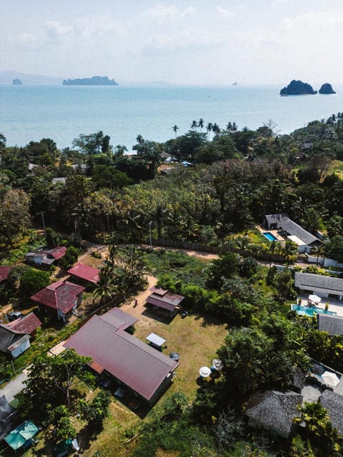 Mukda hostel Hostel in Krabi Changwat