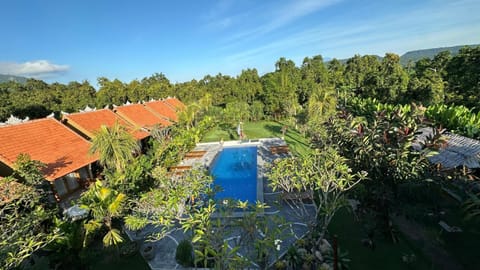 Teluk Menjangan Bali Hotel in Bali