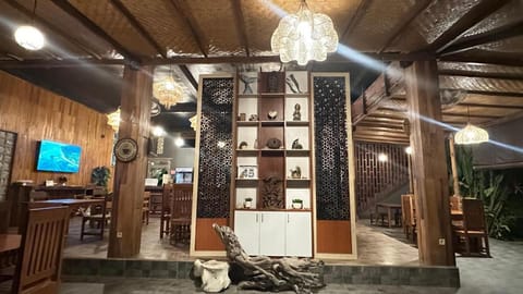 Teluk Menjangan Bali Hotel in Bali