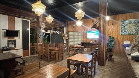 Teluk Menjangan Bali Hotel in Bali