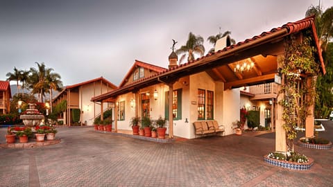 Property view