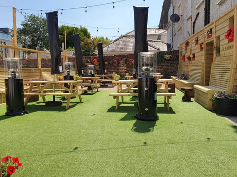 Uppercross House Hotel Hotel in Dublin