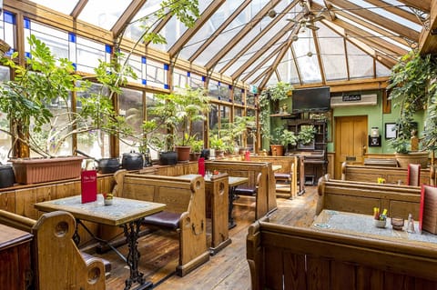 Uppercross House Hotel Hotel in Dublin