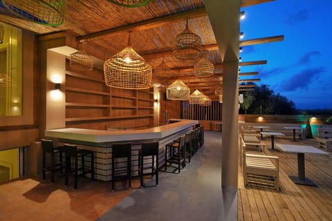 PEARL BOUTIQUE HOTEL Hotel in Malia, Crete