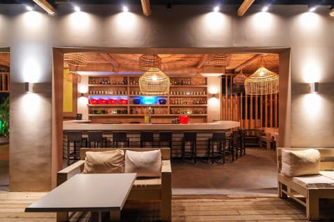 PEARL BOUTIQUE HOTEL Hotel in Malia, Crete