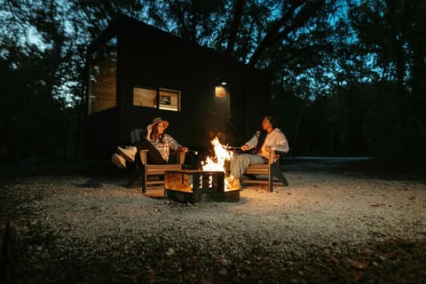 Postcard Cabins Talladega Valley, Outdoor Collection by Marriott Bonvoy Hotel in Alabama