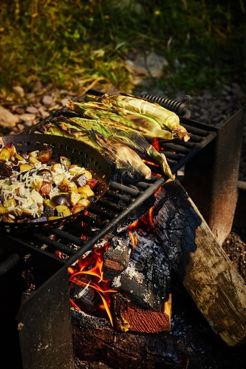 Postcard Cabins Talladega Valley, Outdoor Collection by Marriott Bonvoy Hotel in Alabama