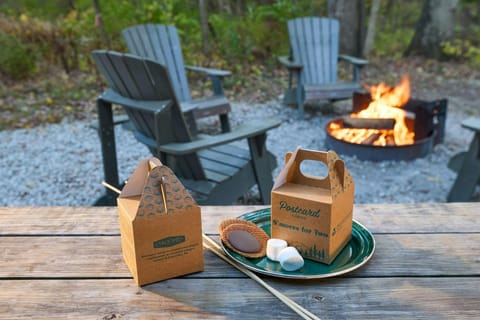 Postcard Cabins Talladega Valley, Outdoor Collection by Marriott Bonvoy Hotel in Alabama