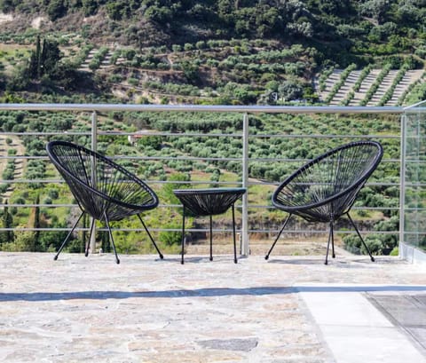 ReCrete - Retreat in Crete Resort in Crete