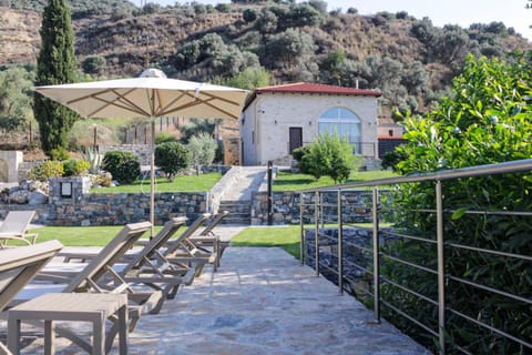 ReCrete - Retreat in Crete Resort in Crete