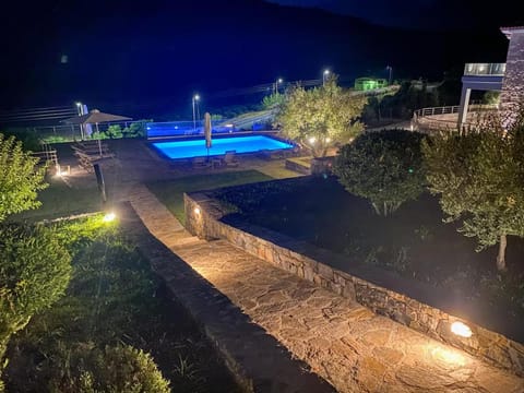 ReCrete - Retreat in Crete Resort in Crete