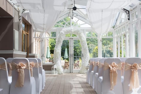Rosslea Hall Hotel                                                                           Hotel in Scotland