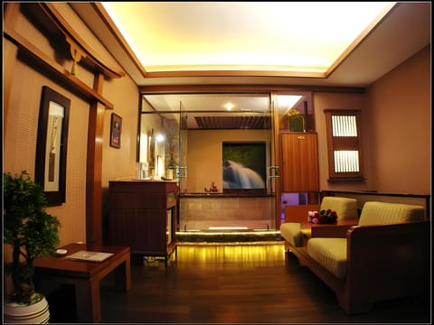 Property view