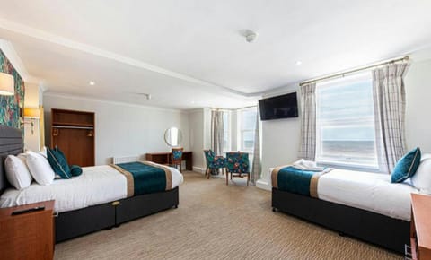 Amenity (Guest room)