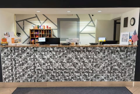 Eglin Extended Stay Hotel, a Howard Johnson by Wyndham Hotel in Niceville